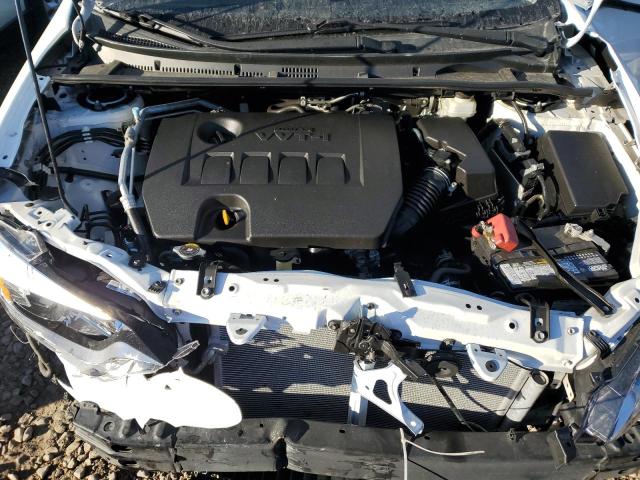 Photo 11 from auction – 2015 TOYOTA COROLLA L with VIN 5YFBURHE7FP243126