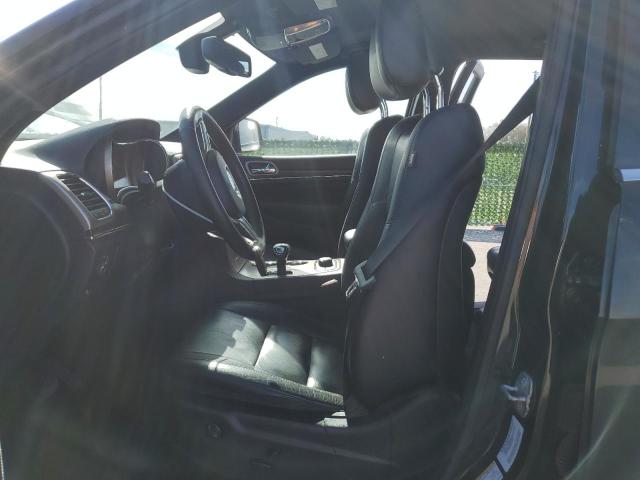 Photo 7 from auction – 2014 JEEP GRAND CHER with VIN 1C4RJFBTXEC462988