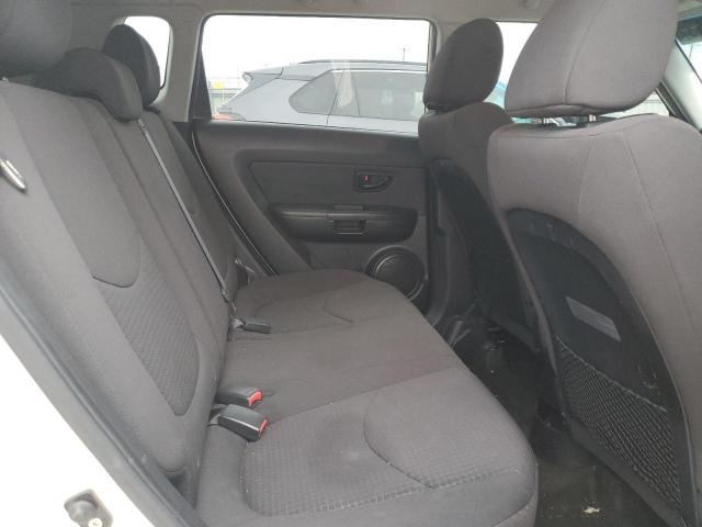 Photo 10 from auction – 2012 KIA SOUL with VIN KNDJT2A56C7435988