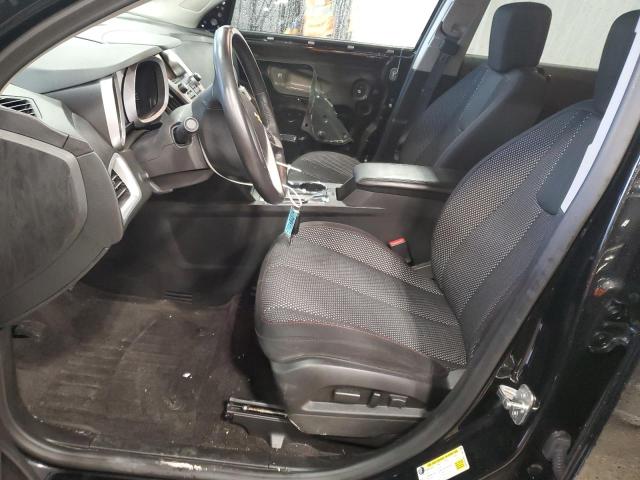 Photo 7 from auction – 2016 CHEVROLET EQUINOX LT with VIN 2GNALCEK2G1176139