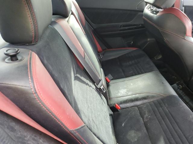 Photo 10 from auction – 2019 SUBARU WRX STI with VIN JF1VA2R64K9826554