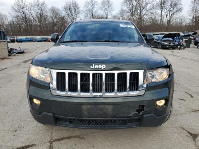 Photo 5 from auction – 2011 JEEP GRAND CHER with VIN 1J4RR4GG6BC657758