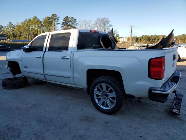 Photo 2 from auction – 2015 CHEVROLET SILVERADO with VIN 3GCUKTEC0FG245496
