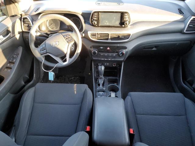Photo 8 from auction – 2019 HYUNDAI TUCSON SE with VIN KM8J2CA43KU008232