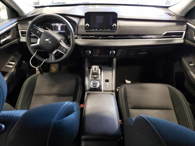 Photo 8 from auction – 2022 MITSUBISHI OUTLANDER with VIN JA4J4TA86NZ015906