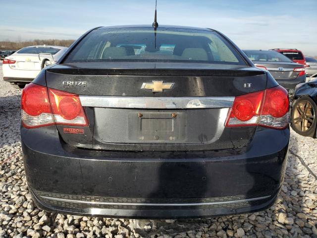 Photo 6 from auction – 2012 CHEVROLET CRUZE LT with VIN 1G1PF5SC0C7136375