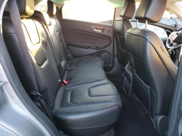 Photo 10 from auction – 2020 FORD EDGE TITAN with VIN 2FMPK3K92LBB45741