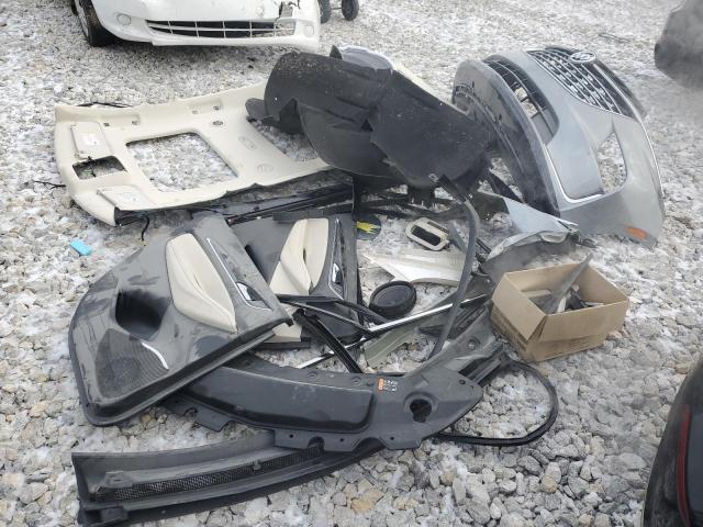 Photo 13 from auction – 2024 BUICK ENCLAVE ES with VIN 5GAEVAKW7RJ102581