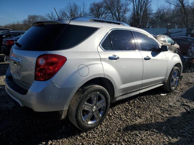 Photo 3 from auction – 2015 CHEVROLET EQUINOX LT with VIN 1GNFLHEK5FZ136582