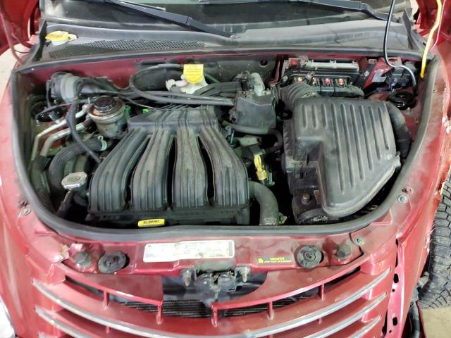 Photo 11 from auction – 2010 CHRYSLER PT CRUISER with VIN 3A4GY5F91AT172076
