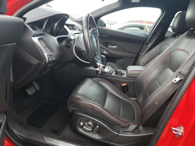 Photo 7 from auction – 2018 JAGUAR E-PACE FIR with VIN SADFL2FX6J1Z02010