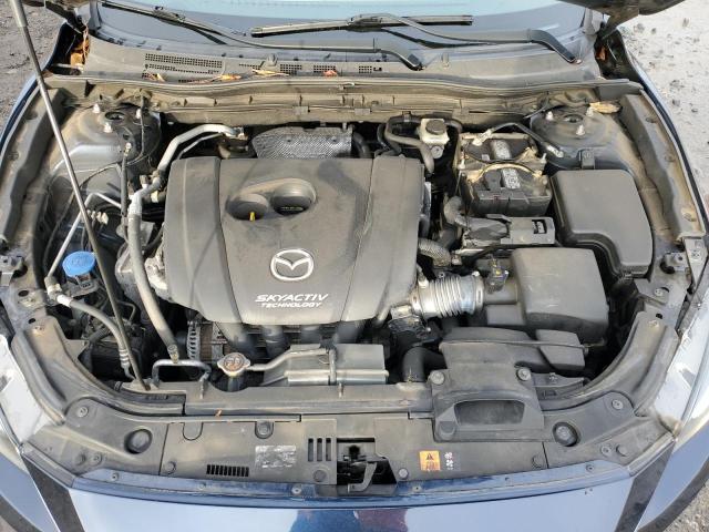 Photo 11 from auction – 2016 MAZDA 3 TOURING with VIN 3MZBM1W78GM254390