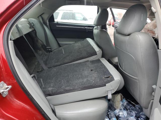 Photo 10 from auction – 2007 CHRYSLER 300C with VIN 2C3LK63H37H759280