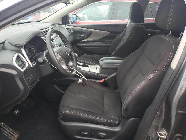 Photo 7 from auction – 2016 NISSAN MURANO S with VIN 5N1AZ2MH9GN143012