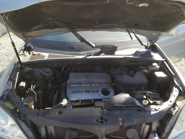 Photo 12 from auction – 2005 LEXUS RX 330 with VIN JTJGA31U850049238