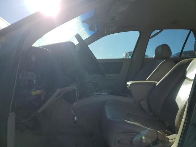 Photo 7 from auction – 2004 CADILLAC SRX with VIN 1GYEE637240183467