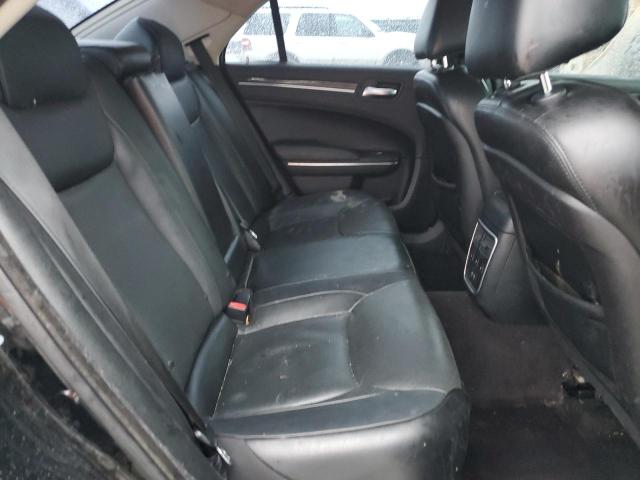 Photo 10 from auction – 2017 CHRYSLER 300C with VIN 2C3CCAEG1HH565224