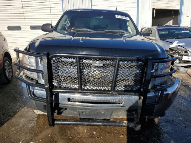 Photo 5 from auction – 2008 CHEVROLET SILVERADO with VIN 3GCEK13J78G259053