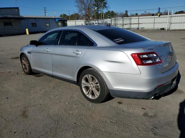 Photo 2 from auction – 2015 FORD TAURUS SEL with VIN 1FAHP2E91FG154613