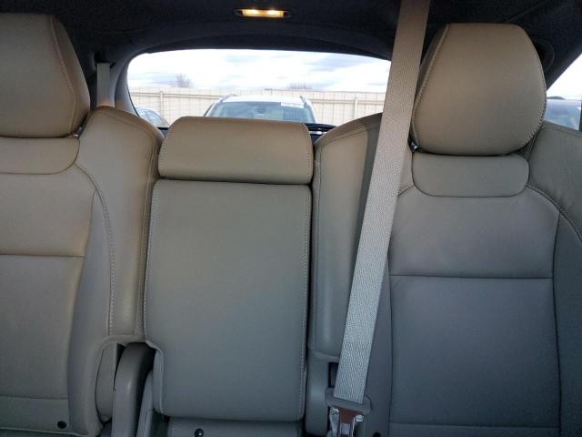Photo 10 from auction – 2015 ACURA MDX TECHNO with VIN 5FRYD4H48FB017479
