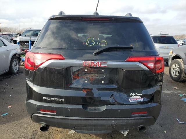 Photo 6 from auction – 2019 GMC ACADIA ALL with VIN 1GKKNVLS5KZ199313