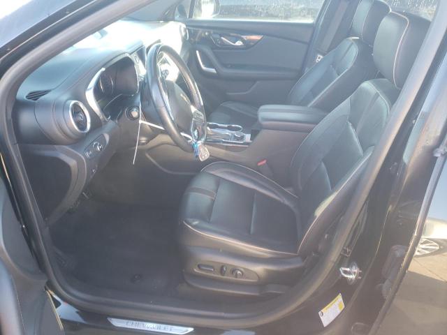 Photo 7 from auction – 2019 CHEVROLET BLAZER PRE with VIN 3GNKBFRS3KS615686