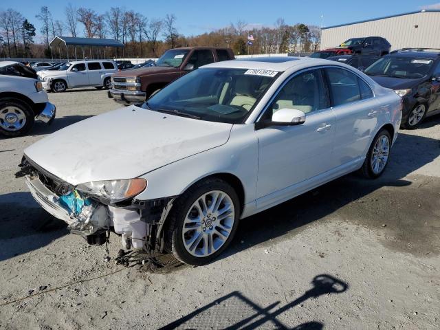 VOLVO S80 3.2 2007 with VIN YV1AS982471031985 - Photo from auction