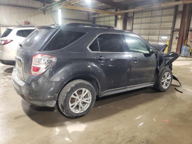 Photo 3 from auction – 2017 CHEVROLET EQUINOX LT with VIN 2GNFLFEK5H6312386