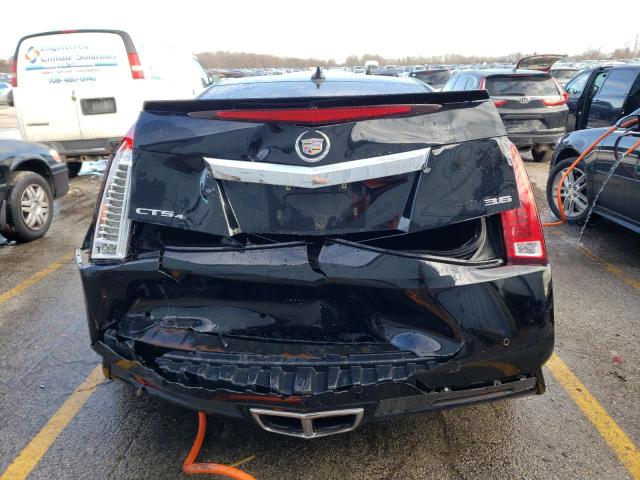 Photo 6 from auction – 2013 CADILLAC CTS PREMIU with VIN 1G6DS1E3XD0177930