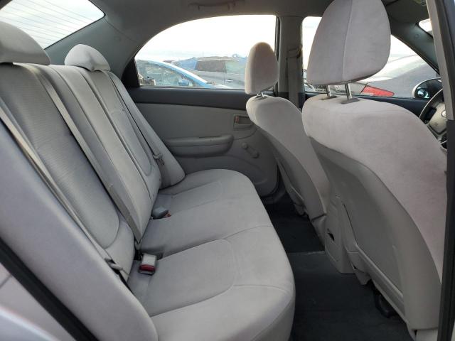 Photo 10 from auction – 2009 KIA SPECTRA with VIN KNAFE221195615361