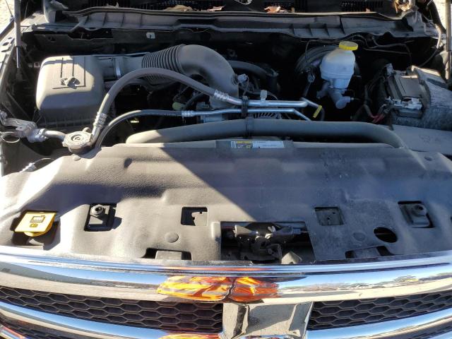 Photo 11 from auction – 2020 RAM 1500 CLASS with VIN 1C6RR6TT5LS112802
