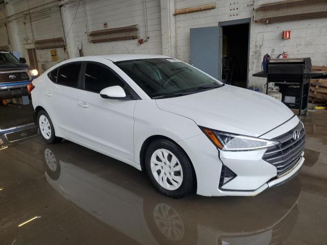 Photo 4 from auction – 2019 HYUNDAI ELANTRA SE with VIN 5NPD74LF2KH424502