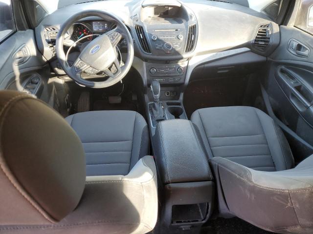 Photo 8 from auction – 2017 FORD ESCAPE S with VIN 1FMCU0F73HUA38568