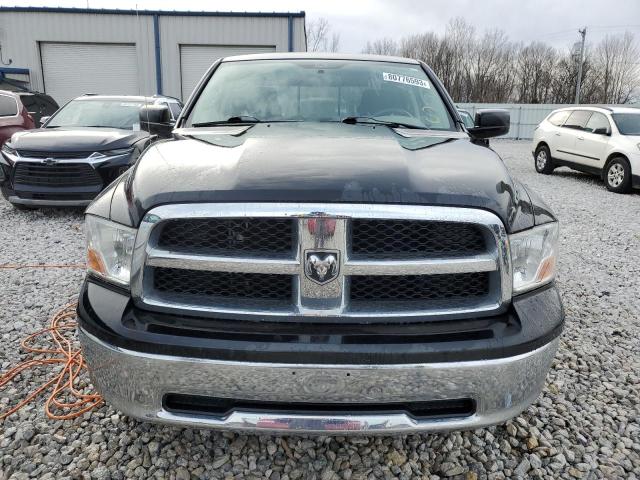 Photo 5 from auction – 2009 DODGE RAM 1500 with VIN 1D3HV18T59S709430