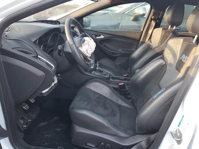 Photo 7 from auction – 2016 FORD FOCUS RS with VIN WF0DP3TH3G4116616