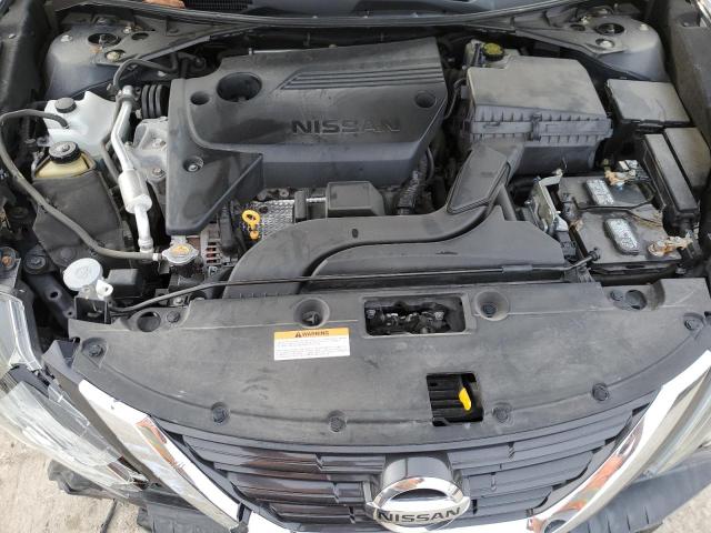 Photo 11 from auction – 2017 NISSAN ALTIMA 2.5 with VIN 1N4AL3AP0HC258687