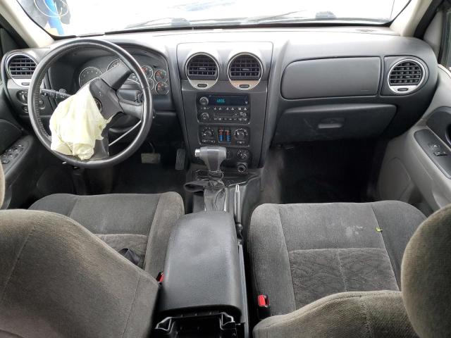 Photo 8 from auction – 2006 GMC ENVOY with VIN 1GKDT13S162101934