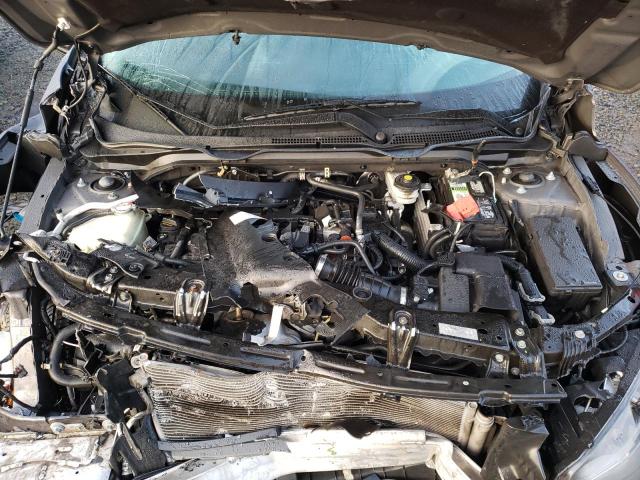 Photo 11 from auction – 2016 HONDA CIVIC EX with VIN 2HGFC1F34GH657156