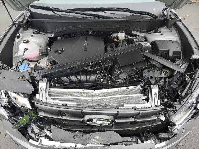 Photo 11 from auction – 2023 HYUNDAI TUCSON SEL with VIN 5NMJBCAE7PH285526