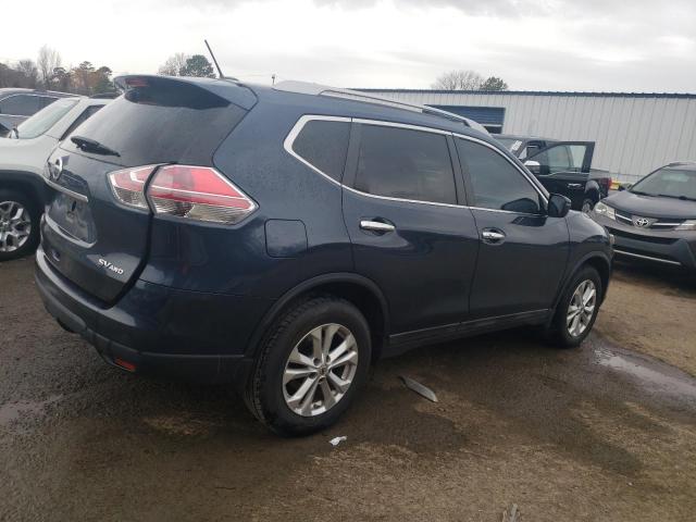 Photo 3 from auction – 2016 NISSAN ROGUE S with VIN 5N1AT2MV6GC774397