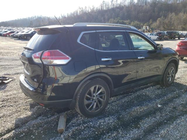 Photo 3 from auction – 2016 NISSAN ROGUE S with VIN 5N1AT2MT7GC782121