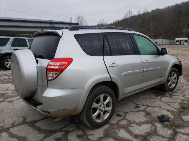 Photo 3 from auction – 2010 TOYOTA RAV4 LIMIT with VIN 2T3DF4DV1AW053428