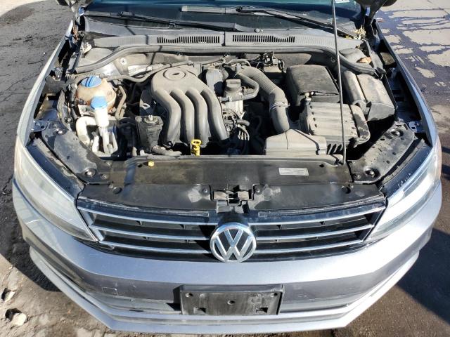 Photo 11 from auction – 2015 VOLKSWAGEN JETTA BASE with VIN 3VW2K7AJ2FM258204