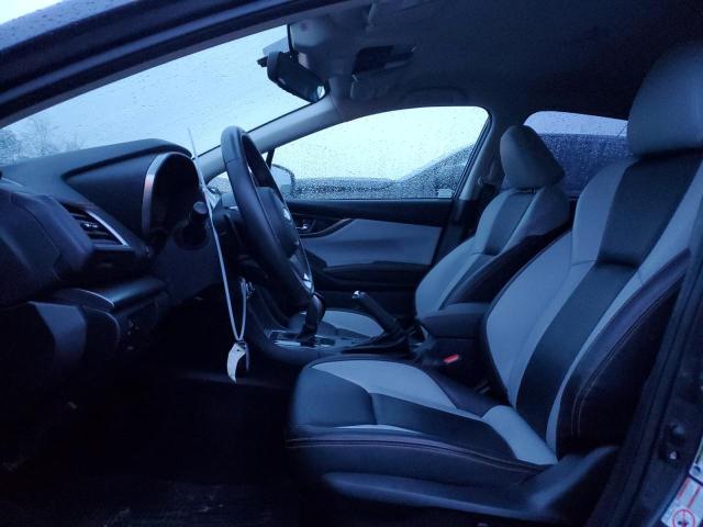 Photo 7 from auction – 2020 SUBARU CROSSTREK with VIN JF2GTAMC6L8210481