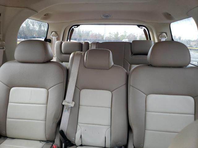 Photo 10 from auction – 2003 FORD EXPEDITION with VIN 1FMFU18L83LB90843