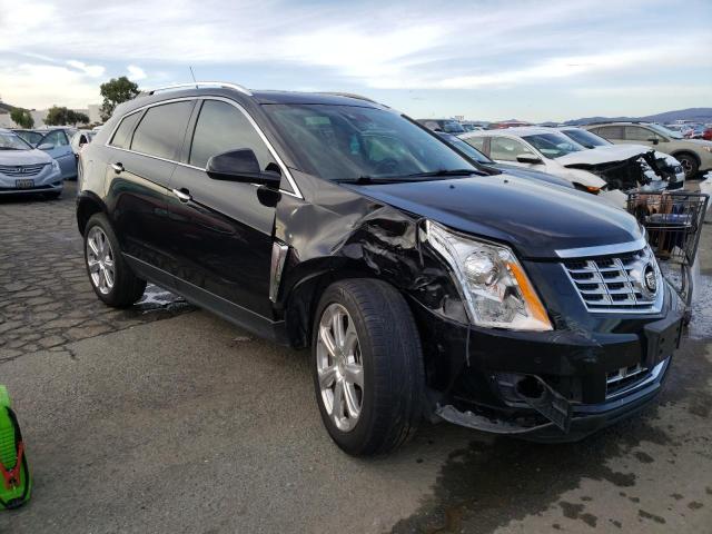 Photo 4 from auction – 2013 CADILLAC SRX PERFOR with VIN 3GYFNDE38DS609402