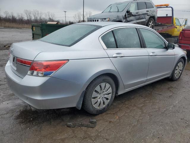 Photo 3 from auction – 2012 HONDA ACCORD LX with VIN 1HGCP2F35CA169162