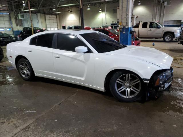 Photo 4 from auction – 2013 DODGE CHARGER SX with VIN 2C3CDXHG6DH710652