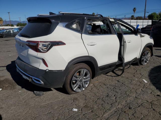 Photo 3 from auction – 2023 KIA SELTOS S with VIN KNDEU2AA0P7440587