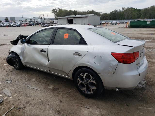 Photo 2 from auction – 2010 KIA FORTE EX with VIN KNAFU4A20A5845504